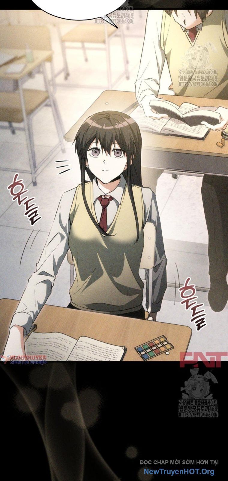 Ranker Mơ Được Nghỉ Hưu Chapter 3 - 3