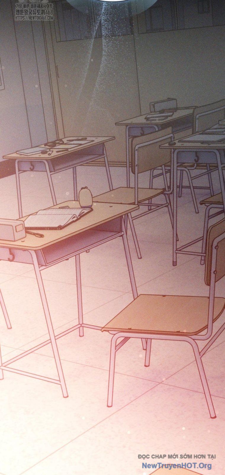 Ranker Mơ Được Nghỉ Hưu Chapter 3 - 21
