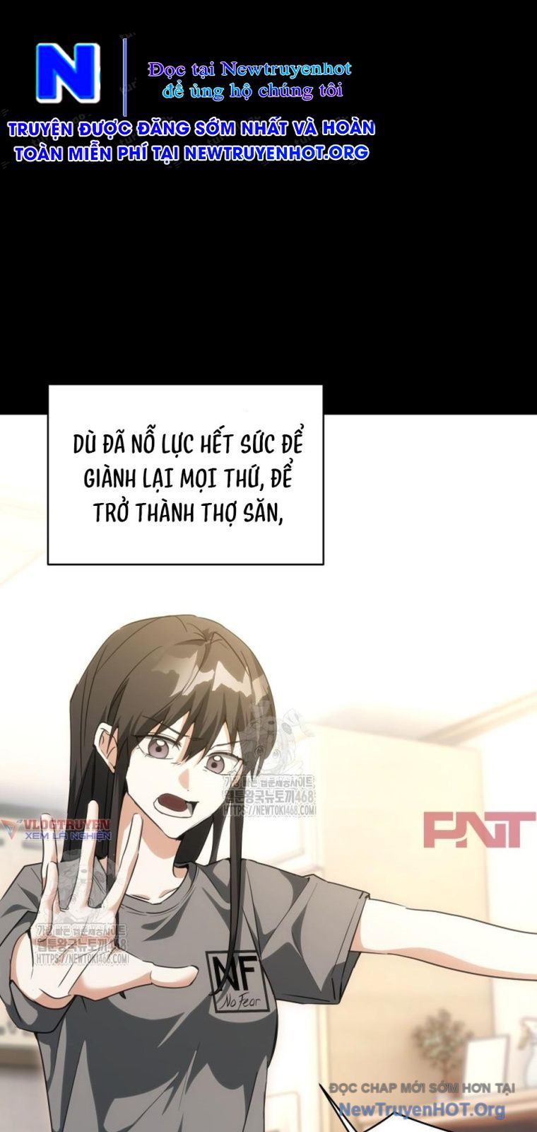 Ranker Mơ Được Nghỉ Hưu Chapter 3 - 25