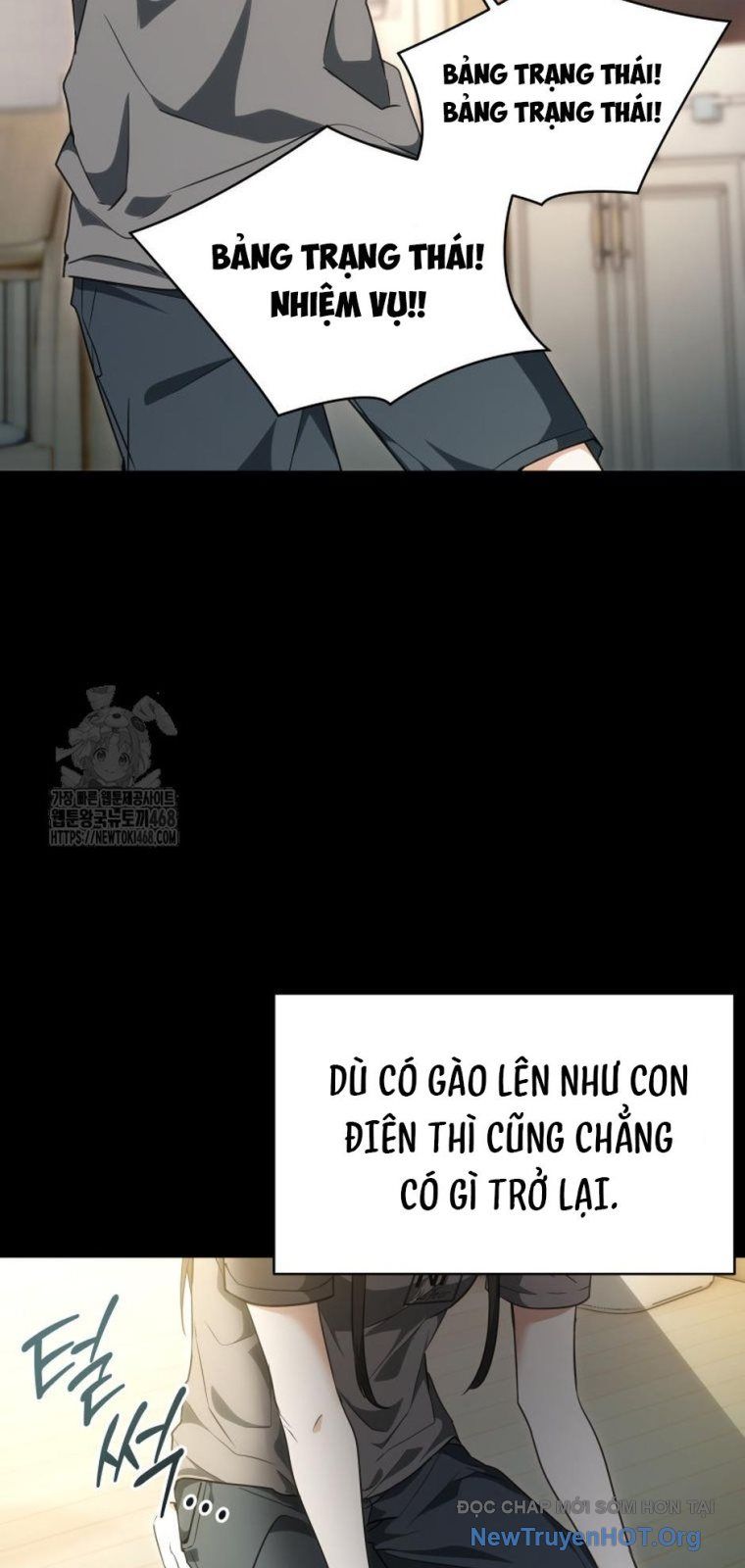 Ranker Mơ Được Nghỉ Hưu Chapter 3 - 26