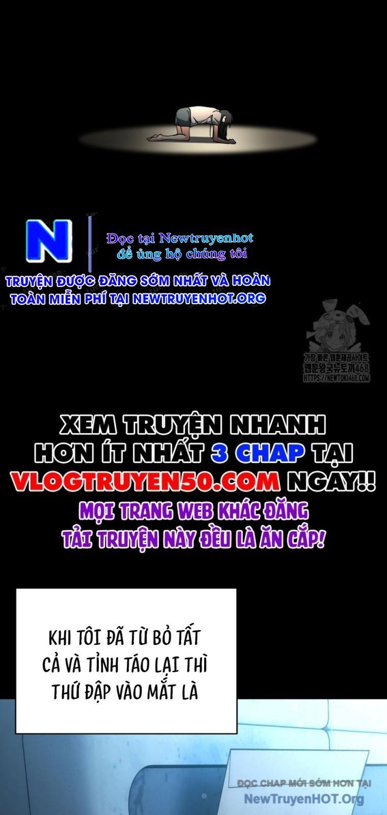 Ranker Mơ Được Nghỉ Hưu Chapter 3 - 28