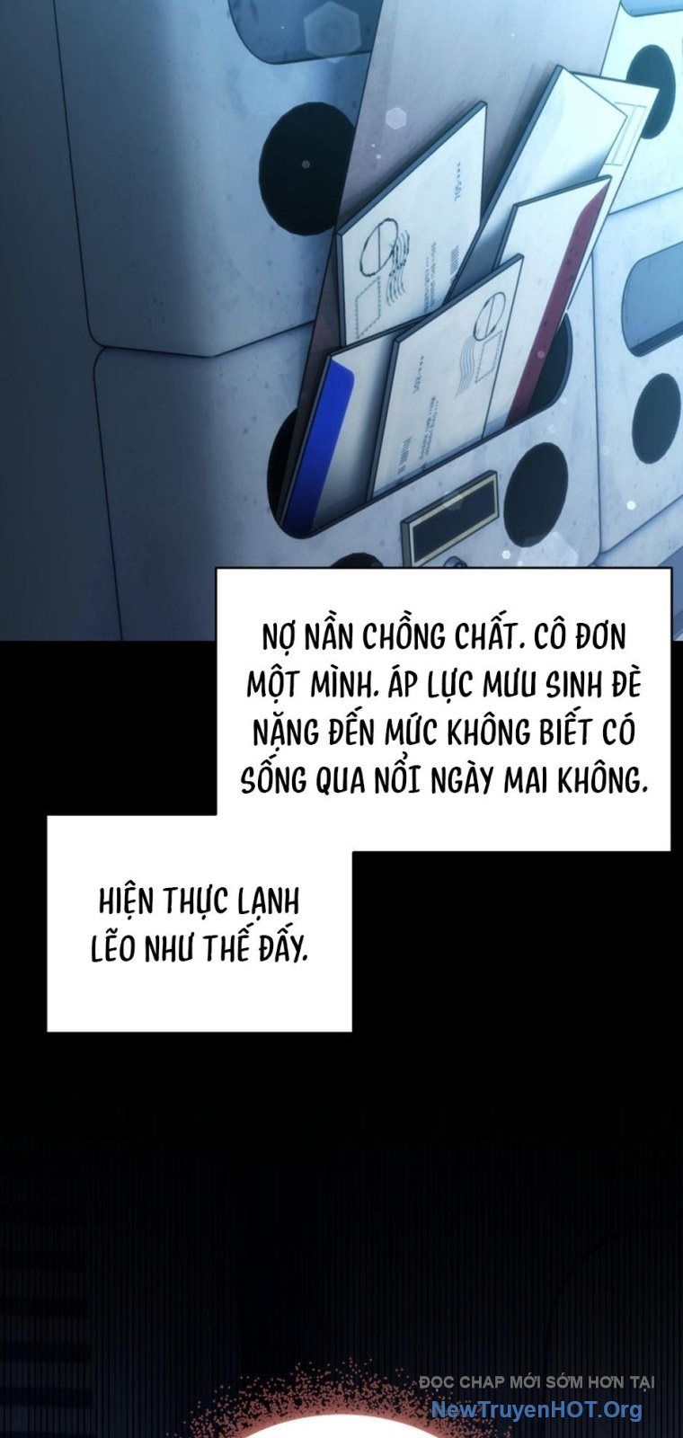 Ranker Mơ Được Nghỉ Hưu Chapter 3 - 29