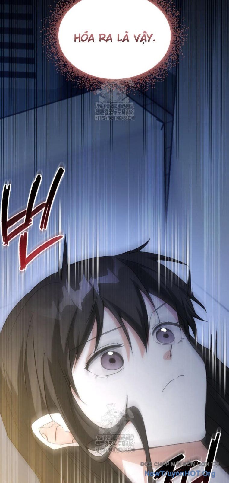 Ranker Mơ Được Nghỉ Hưu Chapter 3 - 30