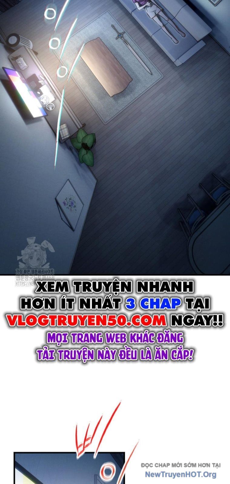 Ranker Mơ Được Nghỉ Hưu Chapter 3 - 32