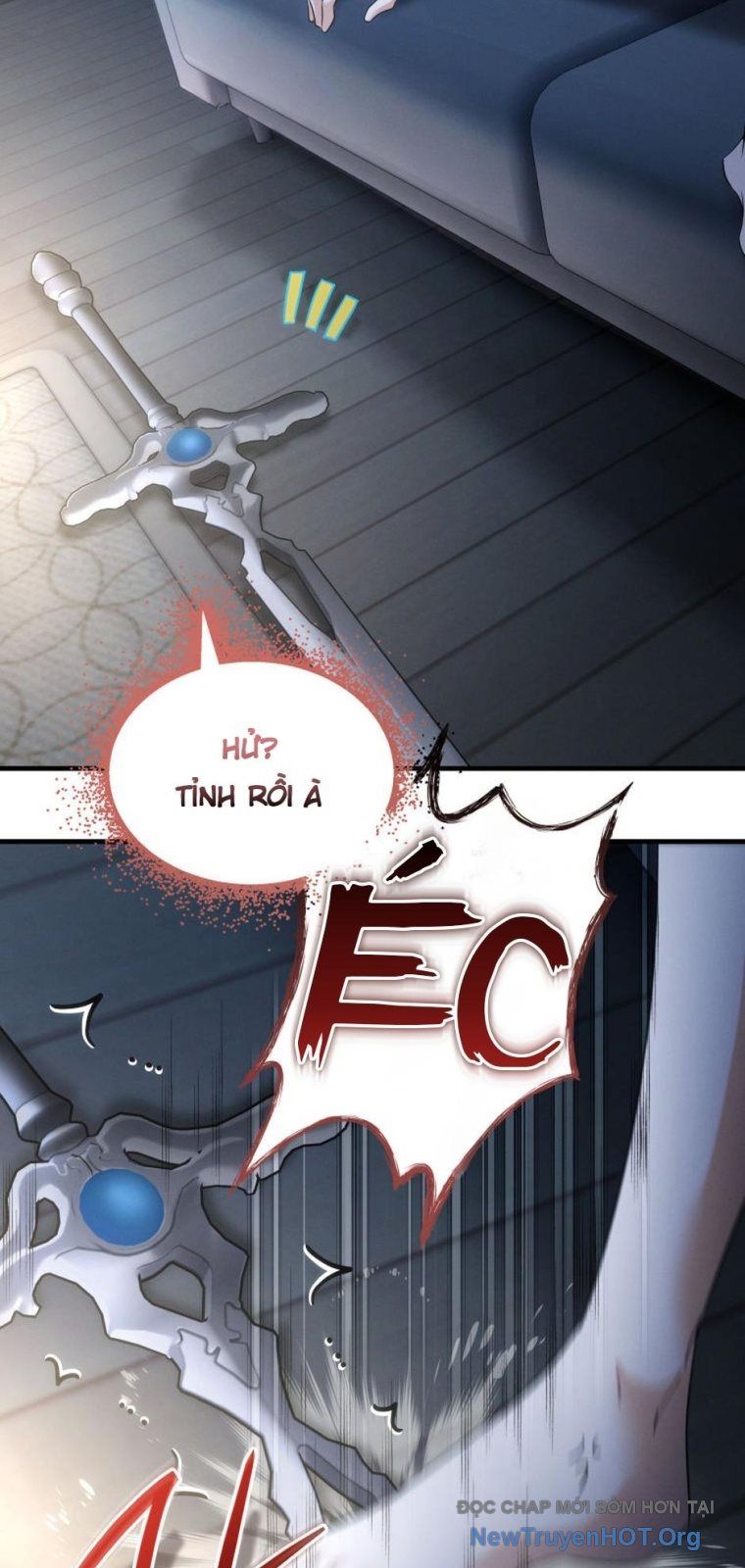 Ranker Mơ Được Nghỉ Hưu Chapter 3 - 34