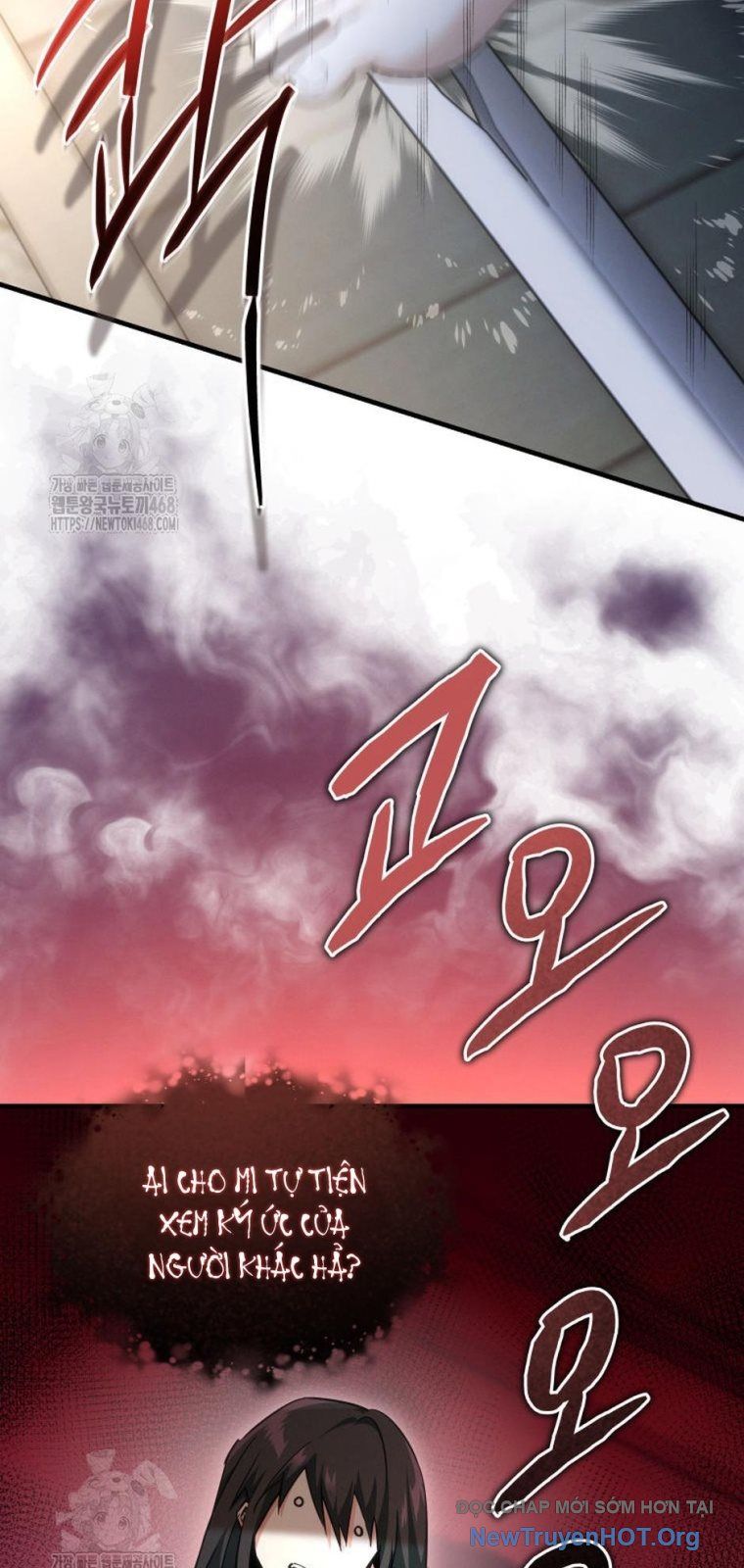 Ranker Mơ Được Nghỉ Hưu Chapter 3 - 35