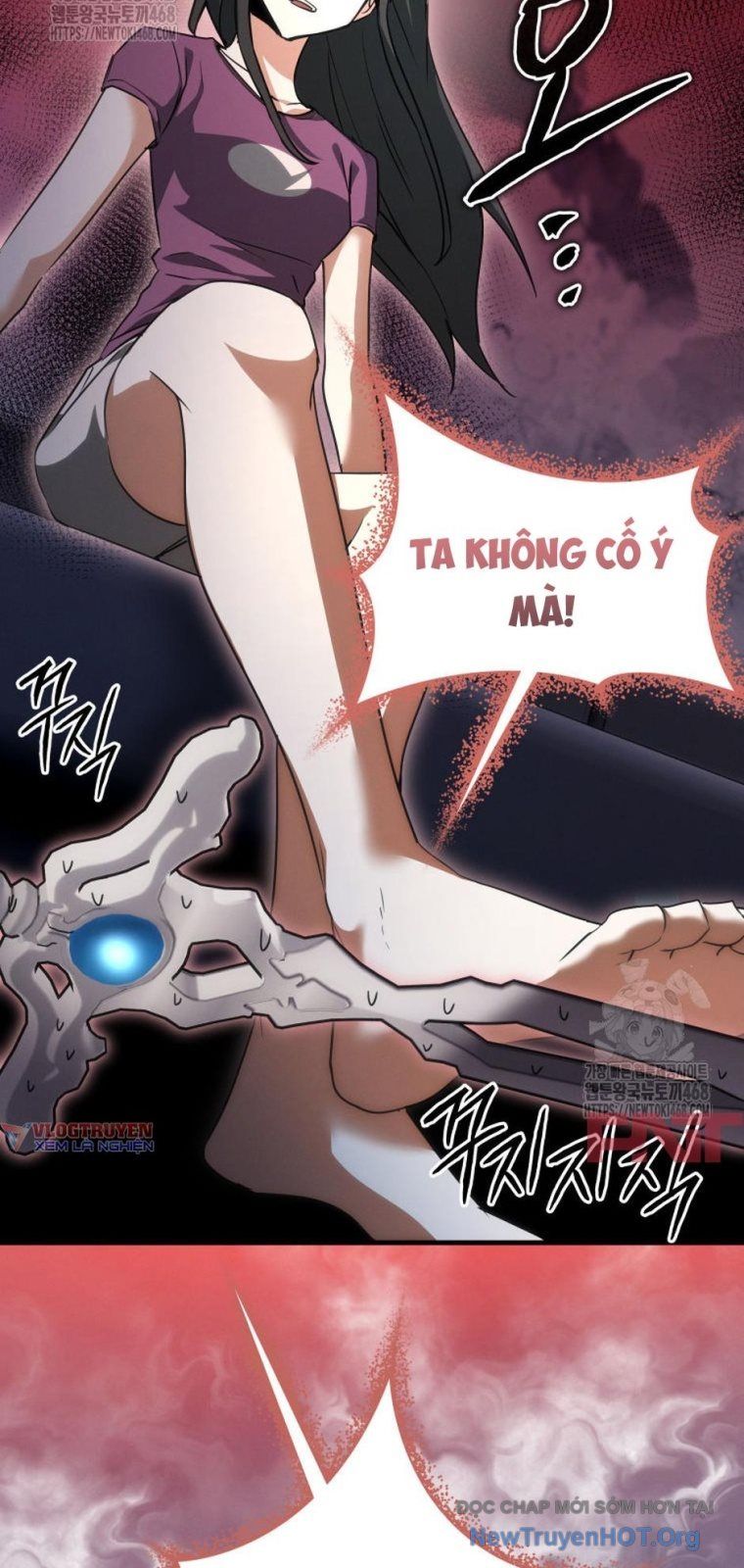 Ranker Mơ Được Nghỉ Hưu Chapter 3 - 36