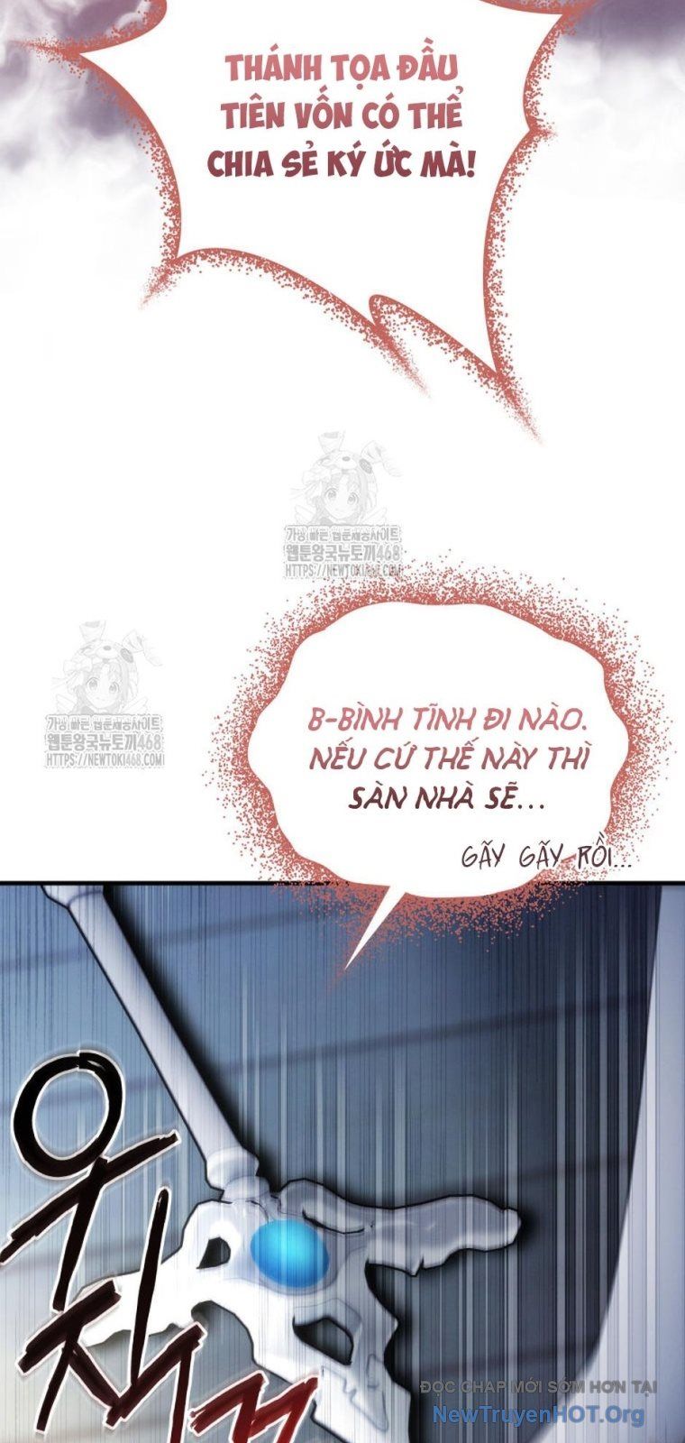 Ranker Mơ Được Nghỉ Hưu Chapter 3 - 37