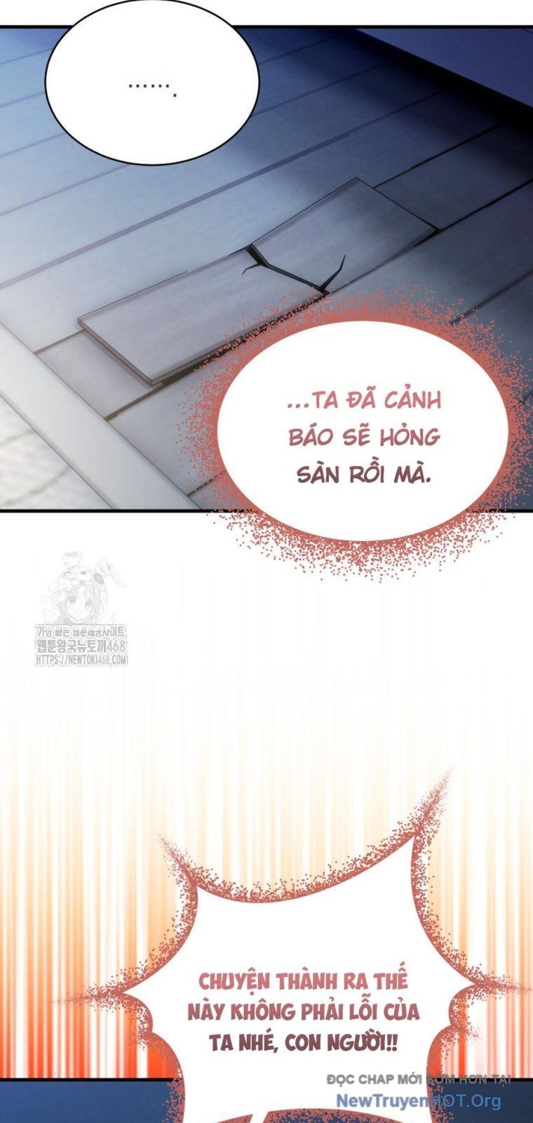 Ranker Mơ Được Nghỉ Hưu Chapter 3 - 39