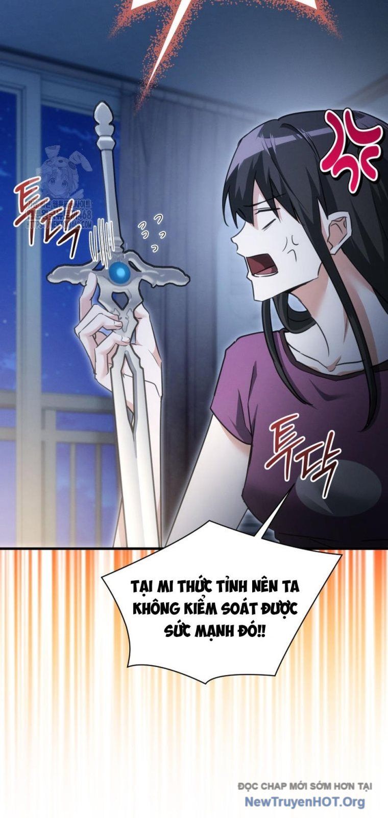 Ranker Mơ Được Nghỉ Hưu Chapter 3 - 40