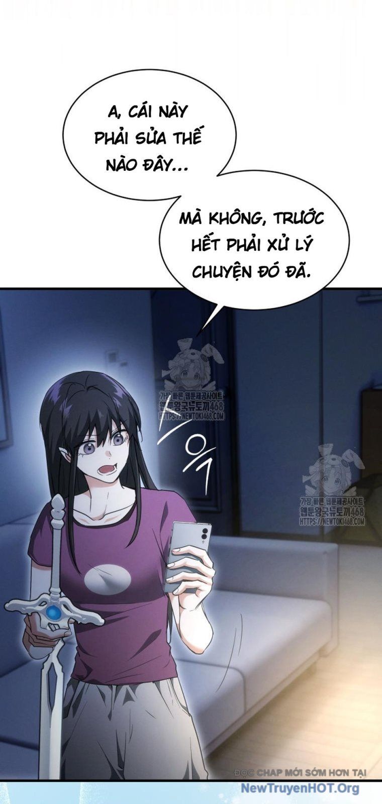 Ranker Mơ Được Nghỉ Hưu Chapter 3 - 41