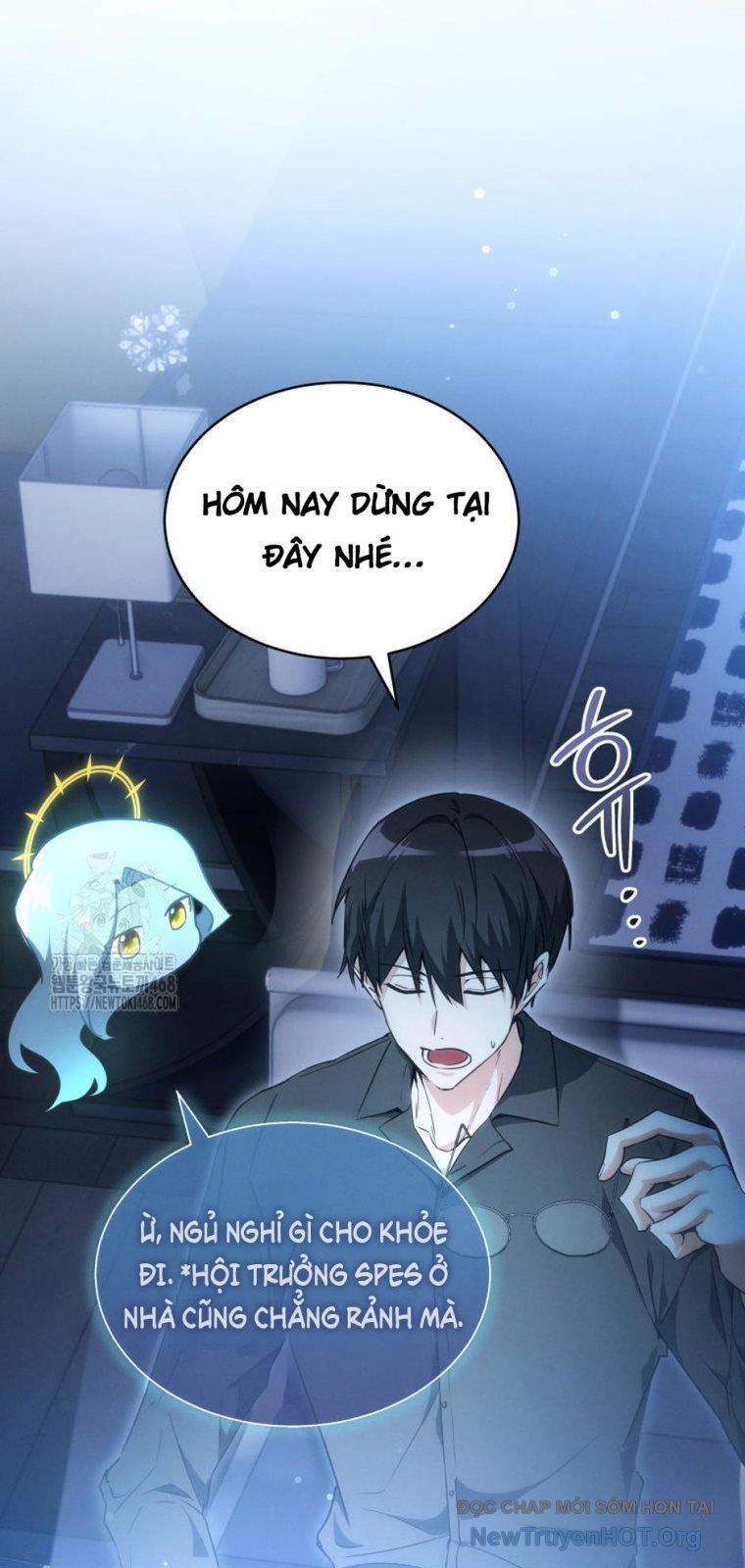 Ranker Mơ Được Nghỉ Hưu Chapter 3 - 45