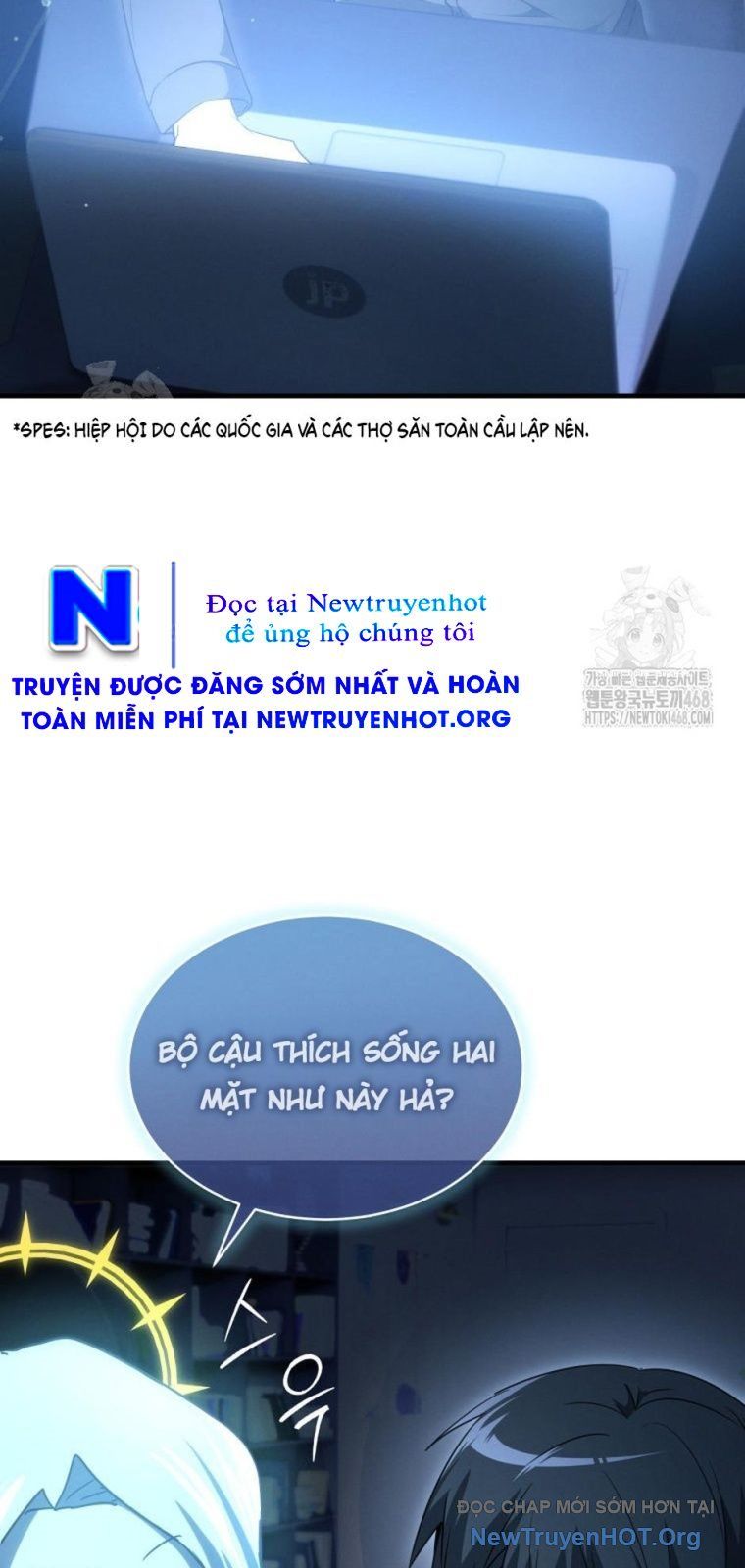 Ranker Mơ Được Nghỉ Hưu Chapter 3 - 46