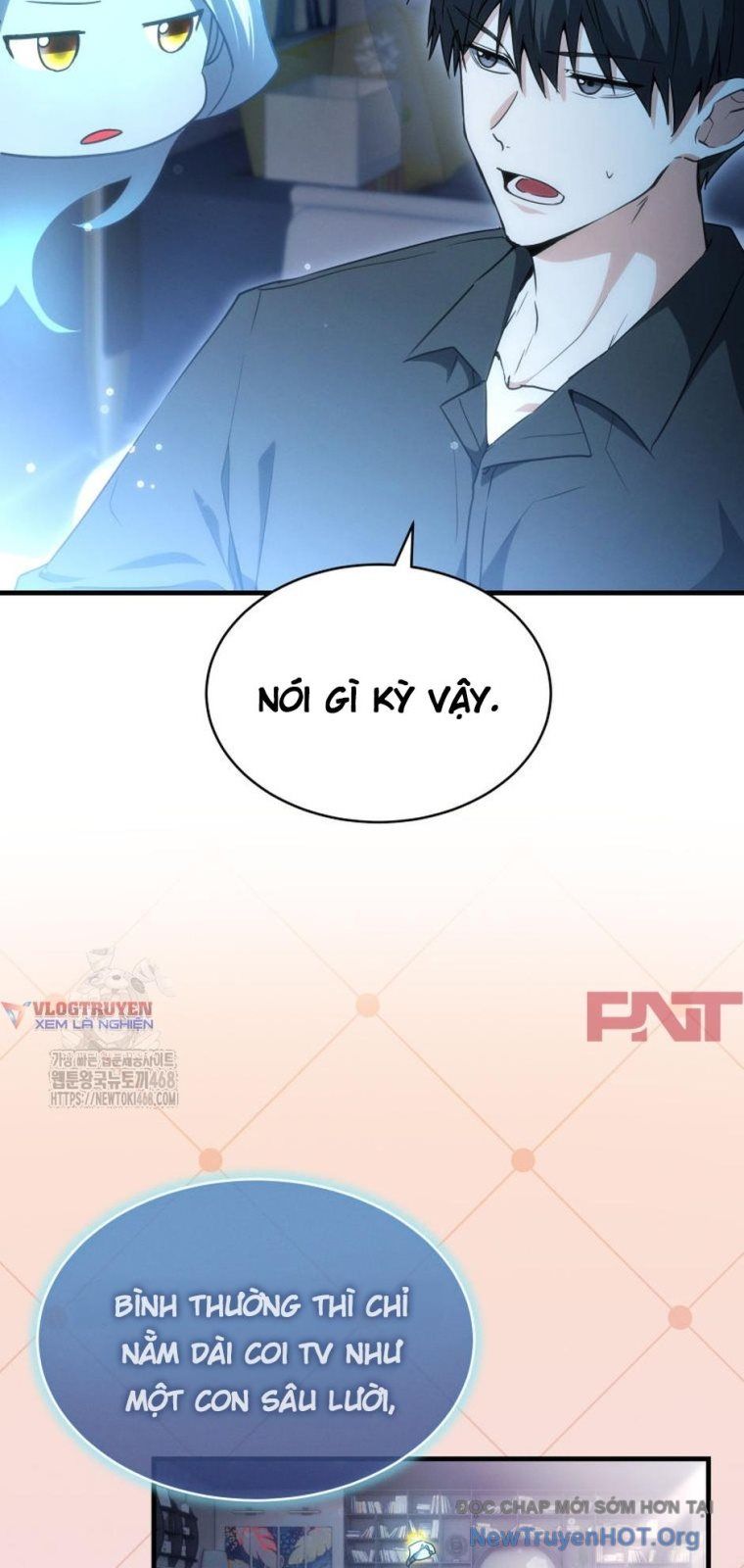 Ranker Mơ Được Nghỉ Hưu Chapter 3 - 47