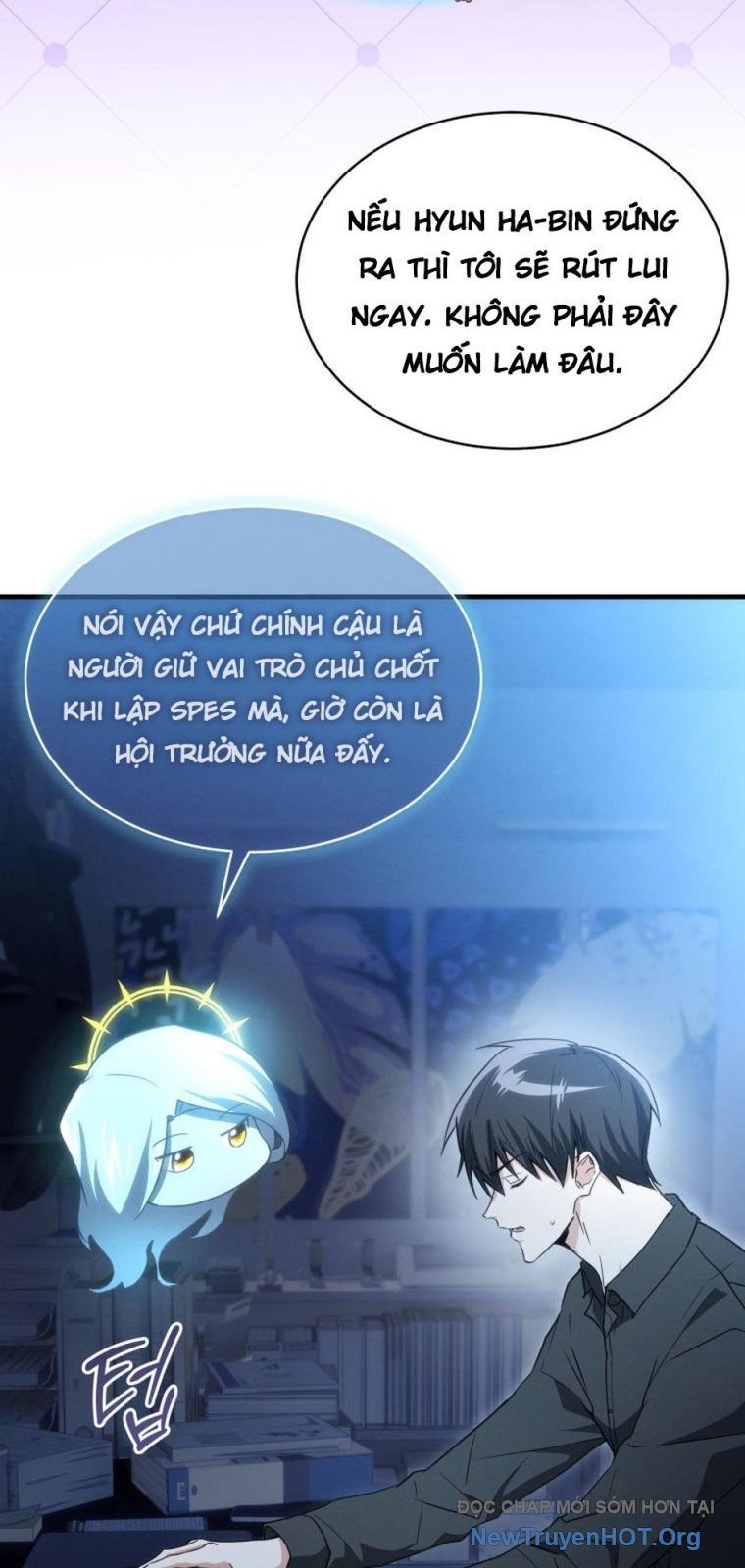 Ranker Mơ Được Nghỉ Hưu Chapter 3 - 49