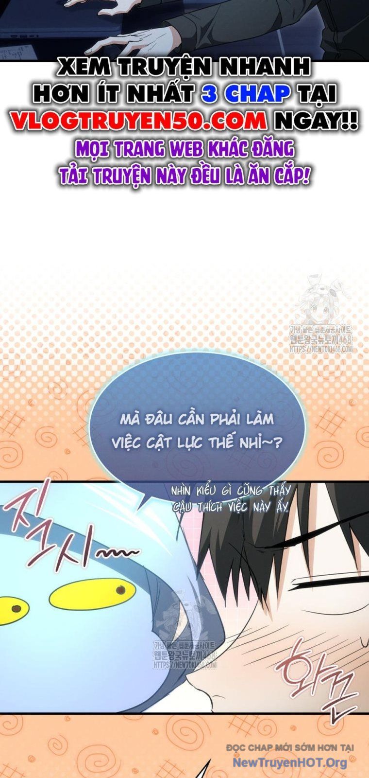 Ranker Mơ Được Nghỉ Hưu Chapter 3 - 50