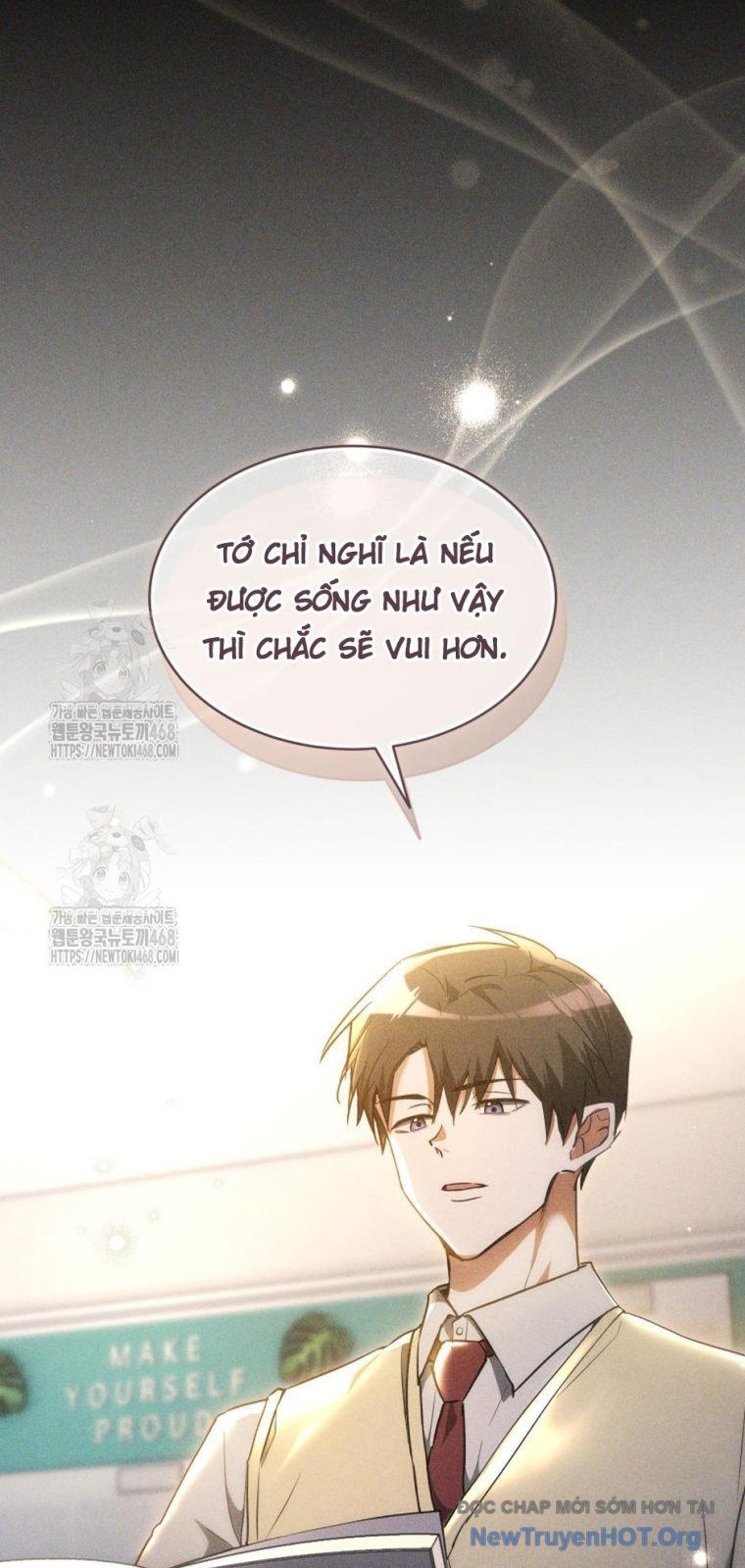 Ranker Mơ Được Nghỉ Hưu Chapter 3 - 6