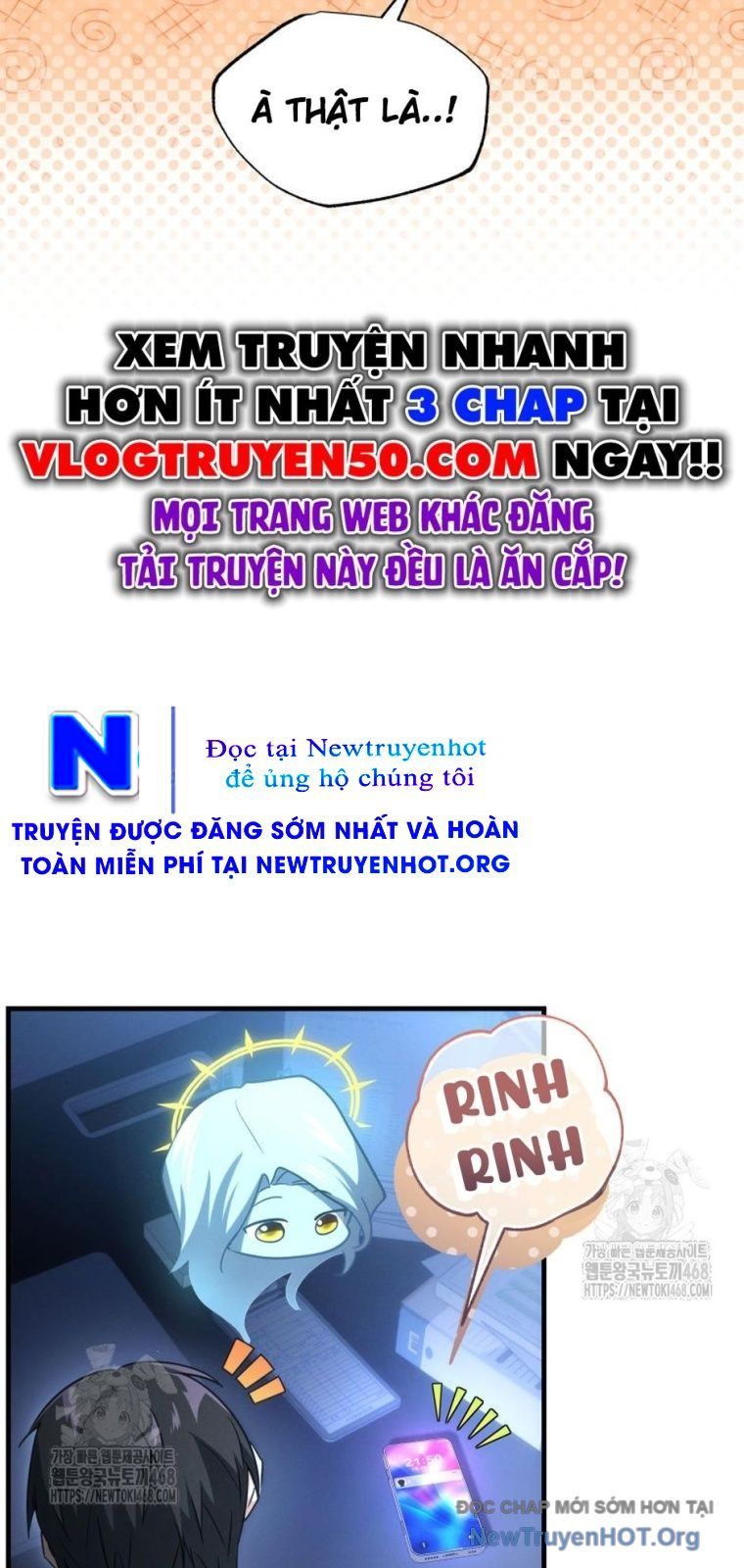 Ranker Mơ Được Nghỉ Hưu Chapter 3 - 51