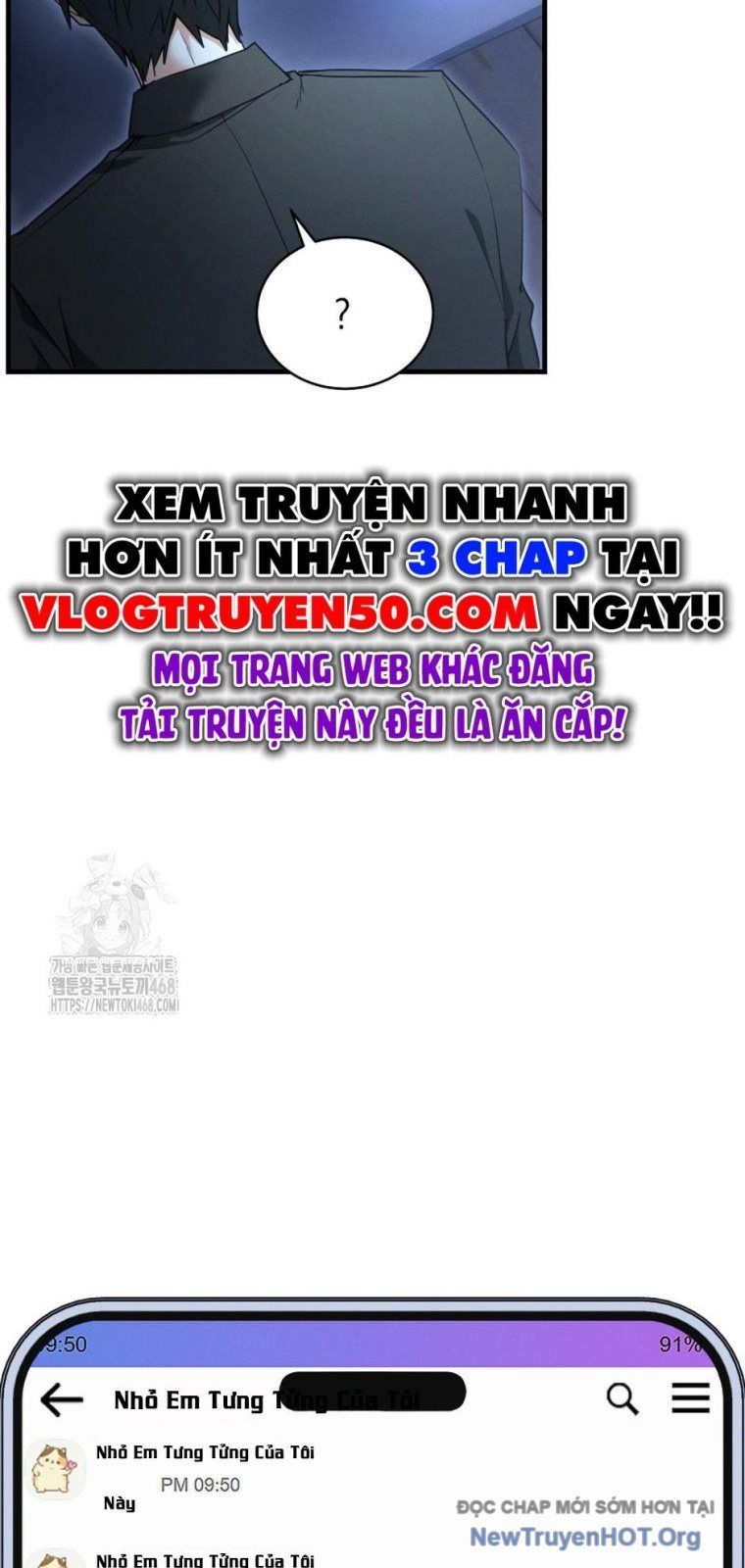 Ranker Mơ Được Nghỉ Hưu Chapter 3 - 52