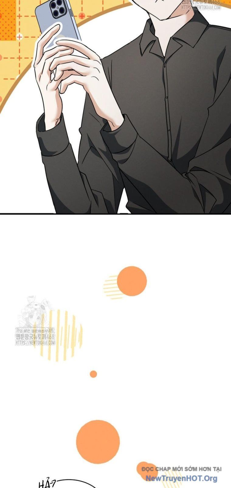 Ranker Mơ Được Nghỉ Hưu Chapter 3 - 54