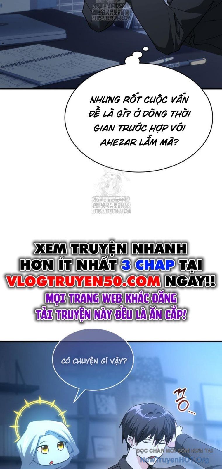 Ranker Mơ Được Nghỉ Hưu Chapter 3 - 57