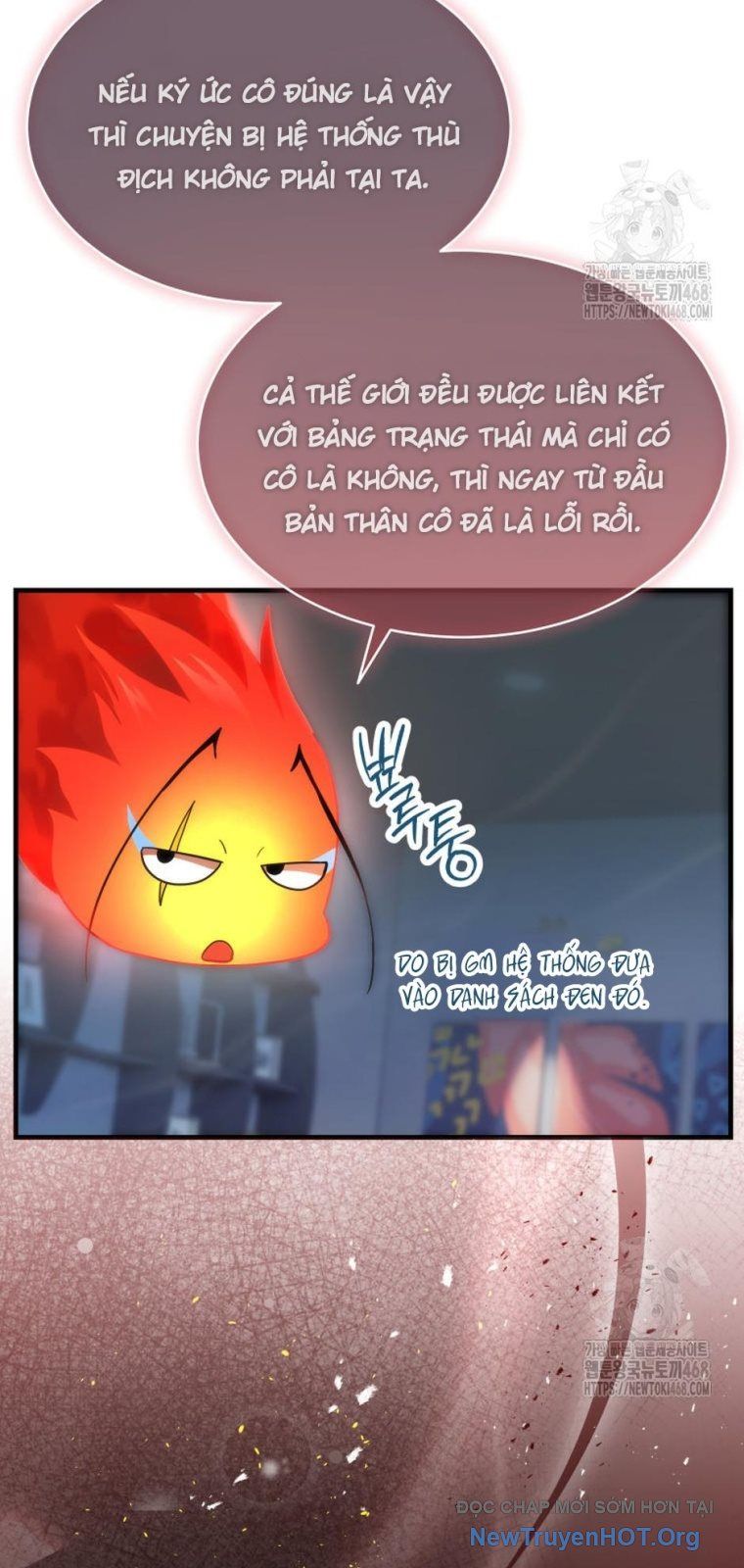 Ranker Mơ Được Nghỉ Hưu Chapter 3 - 60