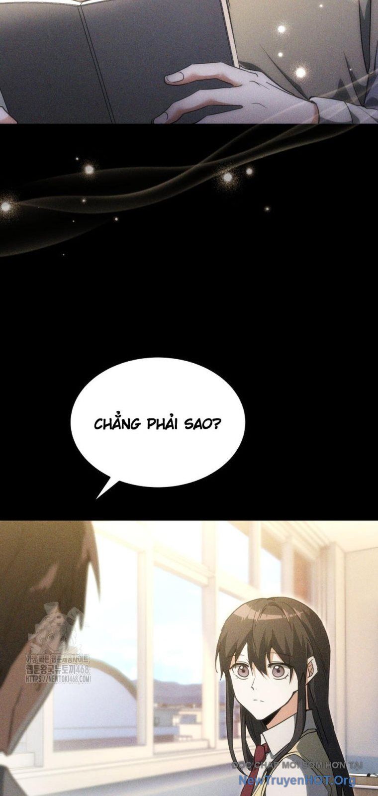 Ranker Mơ Được Nghỉ Hưu Chapter 3 - 7