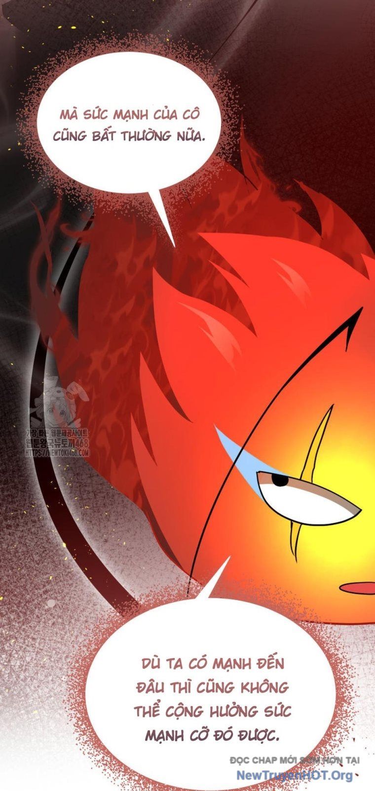 Ranker Mơ Được Nghỉ Hưu Chapter 3 - 61