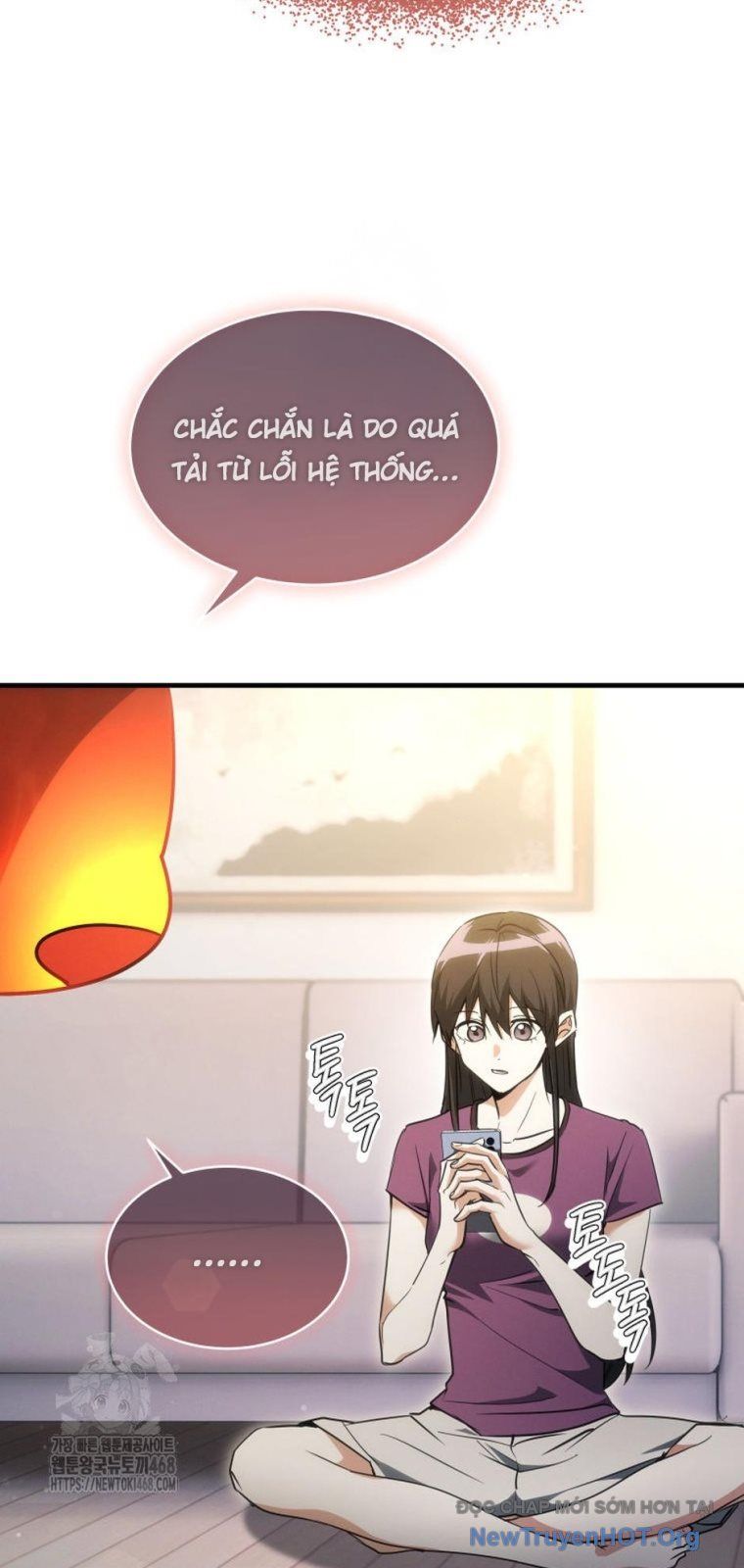 Ranker Mơ Được Nghỉ Hưu Chapter 3 - 62