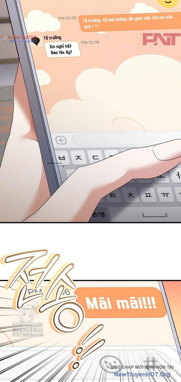 Ranker Mơ Được Nghỉ Hưu Chapter 3 - 64