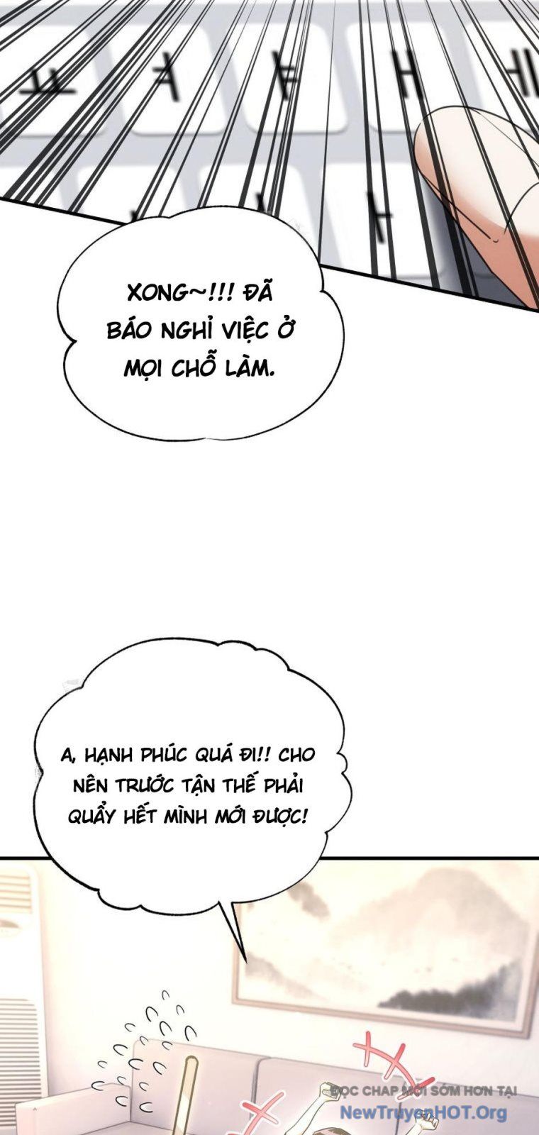 Ranker Mơ Được Nghỉ Hưu Chapter 3 - 65