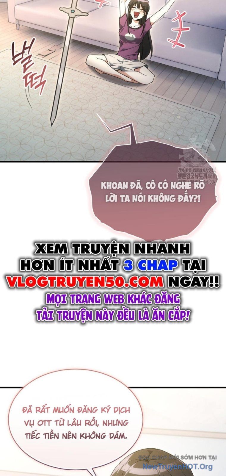 Ranker Mơ Được Nghỉ Hưu Chapter 3 - 66