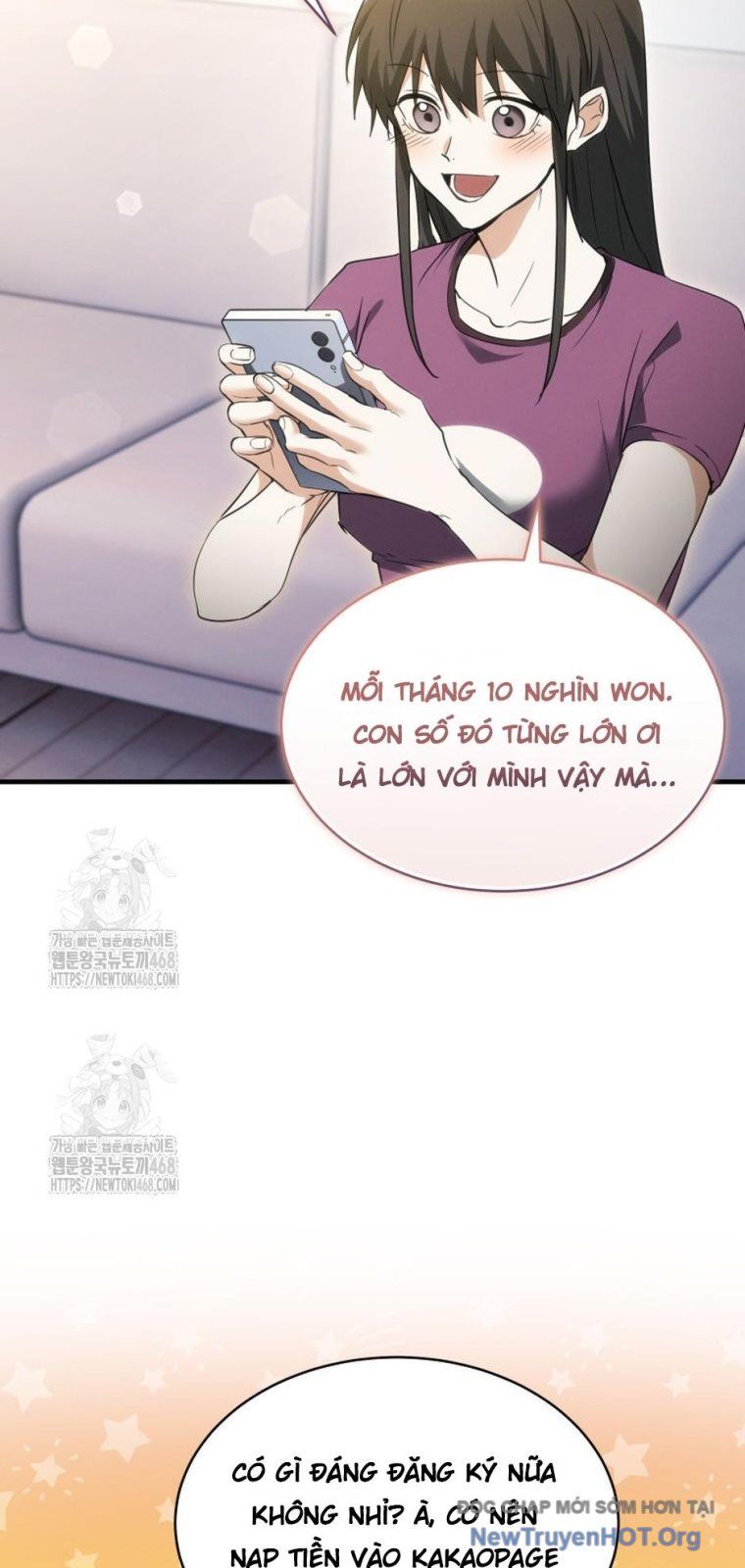 Ranker Mơ Được Nghỉ Hưu Chapter 3 - 67