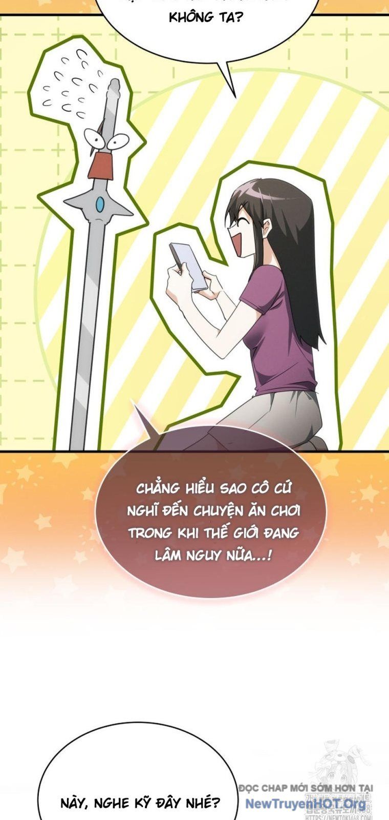 Ranker Mơ Được Nghỉ Hưu Chapter 3 - 68
