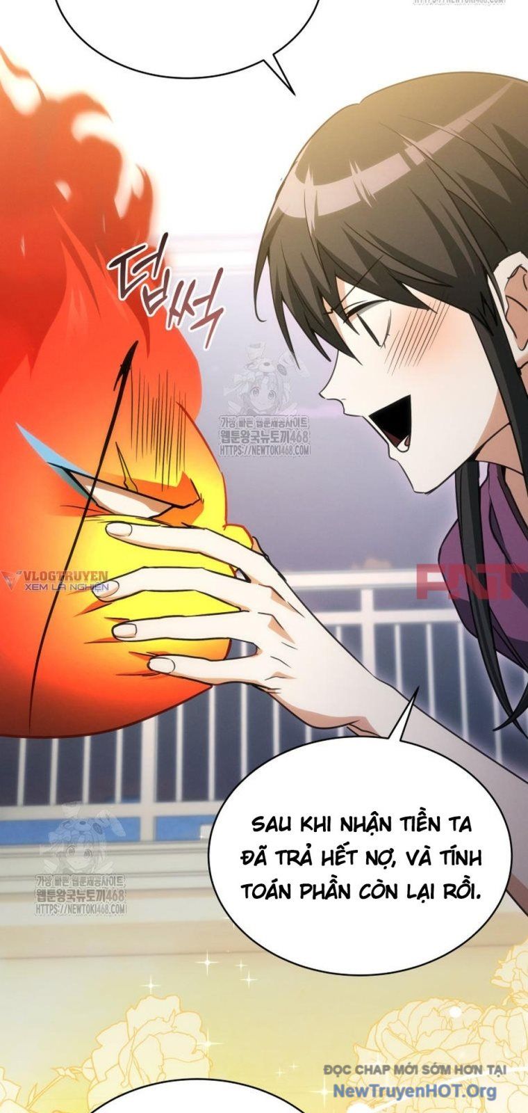 Ranker Mơ Được Nghỉ Hưu Chapter 3 - 69