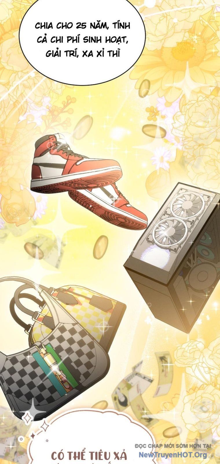 Ranker Mơ Được Nghỉ Hưu Chapter 3 - 70