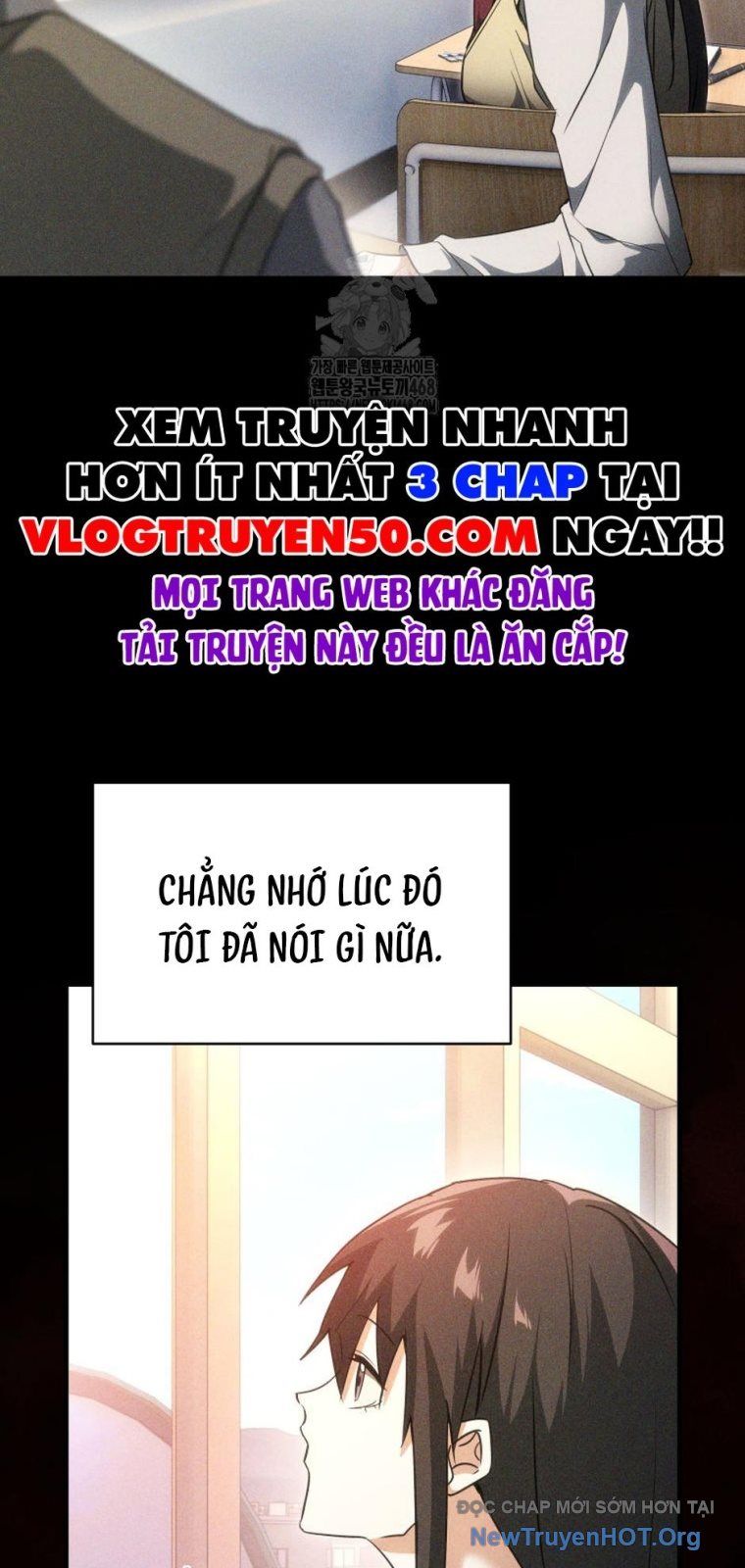 Ranker Mơ Được Nghỉ Hưu Chapter 3 - 8