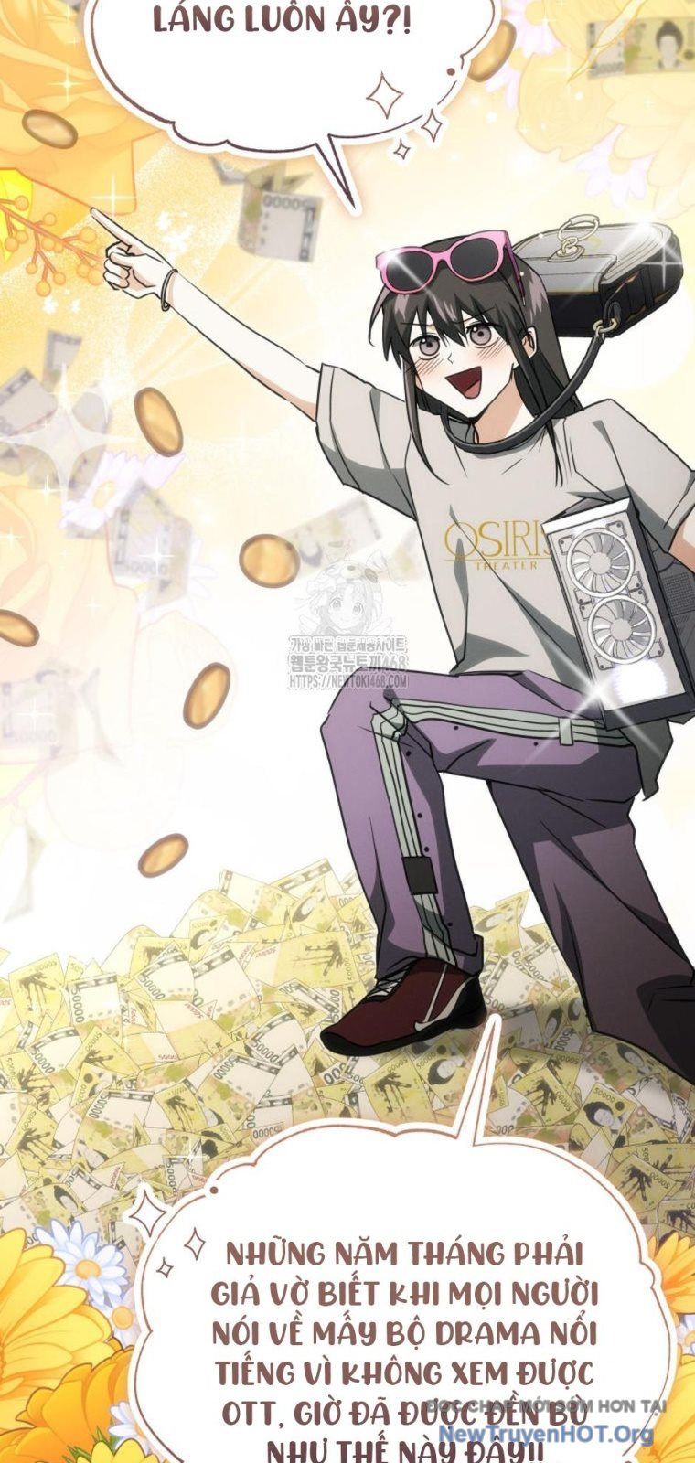 Ranker Mơ Được Nghỉ Hưu Chapter 3 - 71