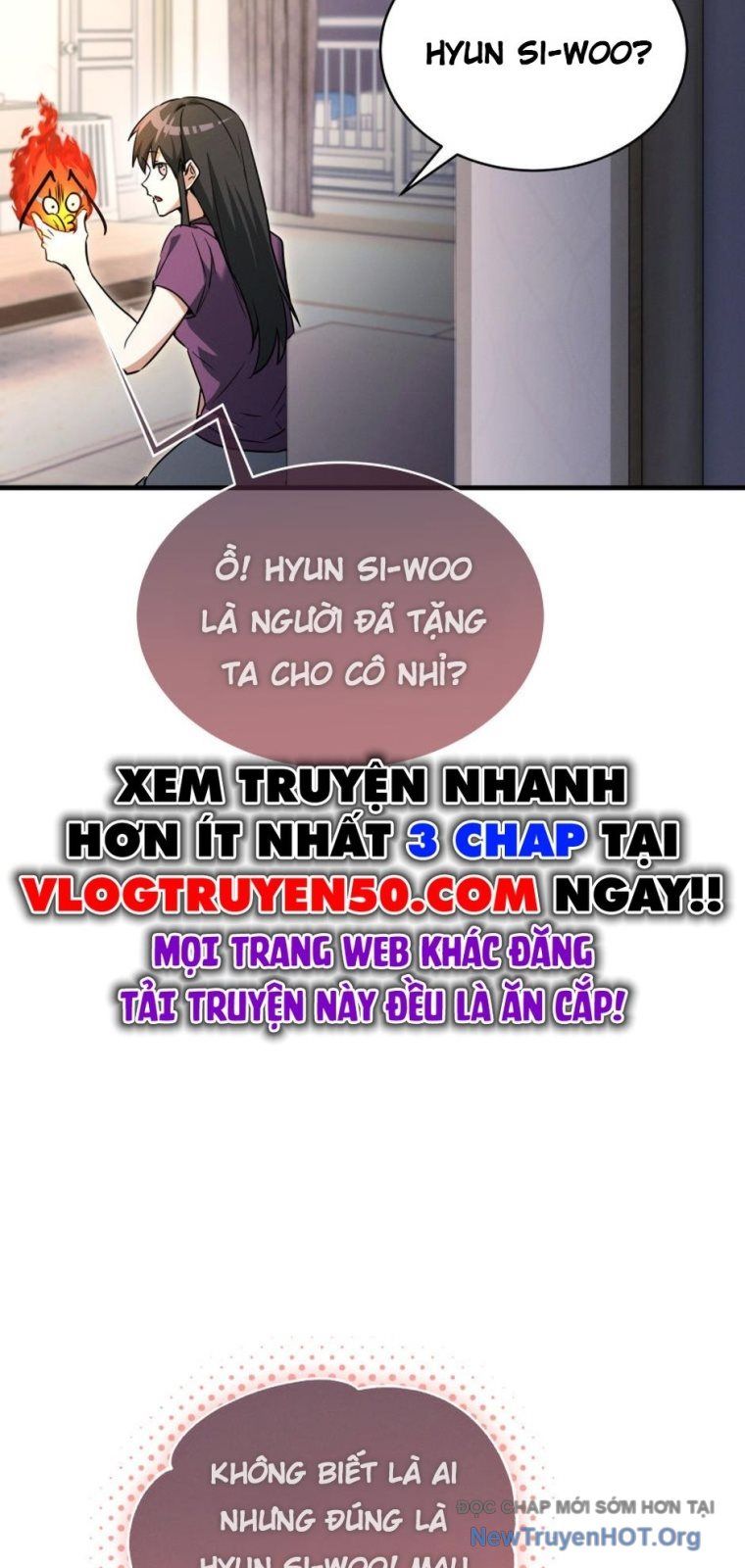Ranker Mơ Được Nghỉ Hưu Chapter 3 - 74