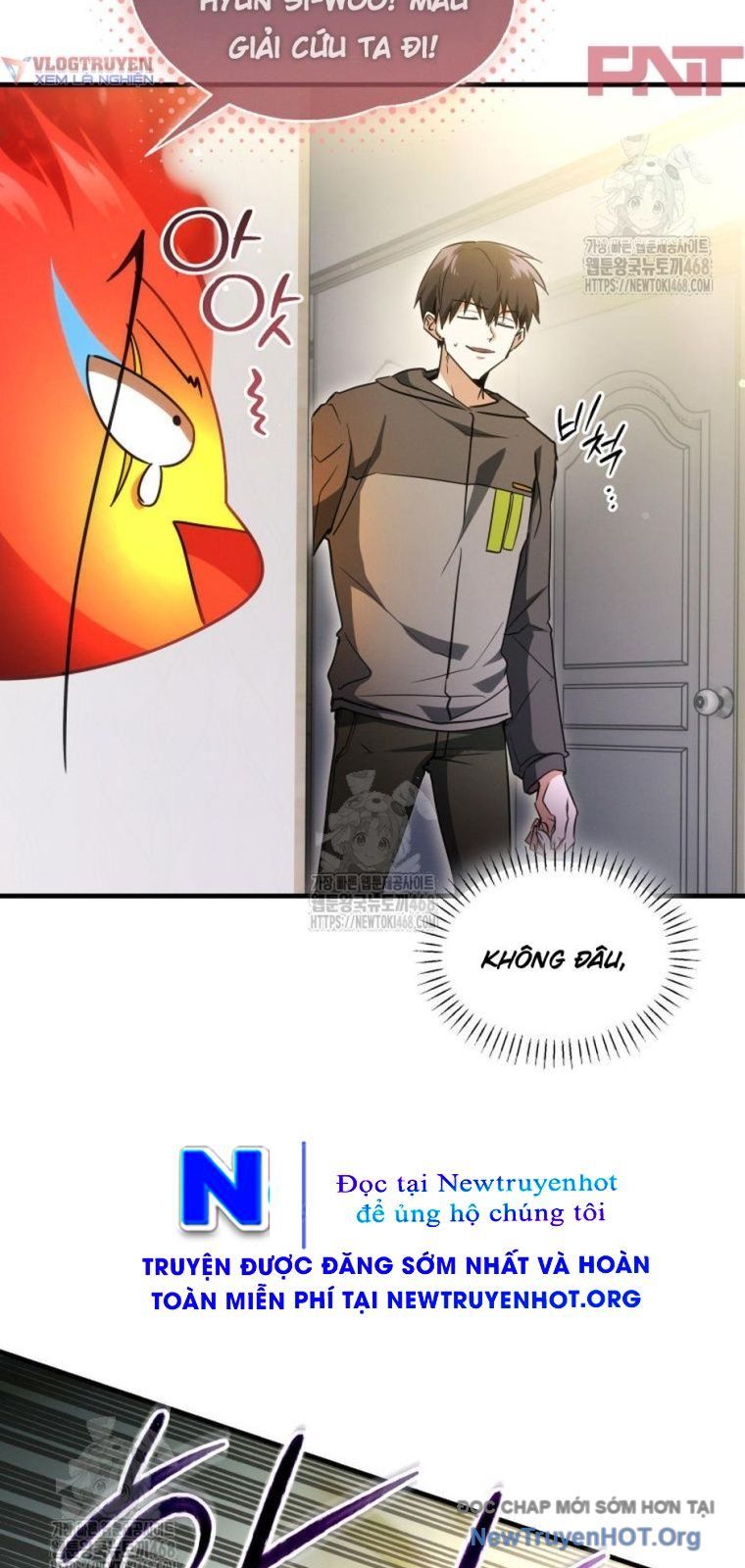 Ranker Mơ Được Nghỉ Hưu Chapter 3 - 75