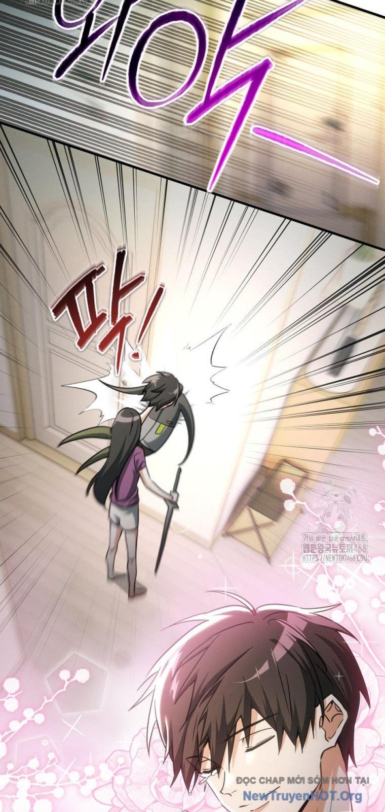 Ranker Mơ Được Nghỉ Hưu Chapter 3 - 76