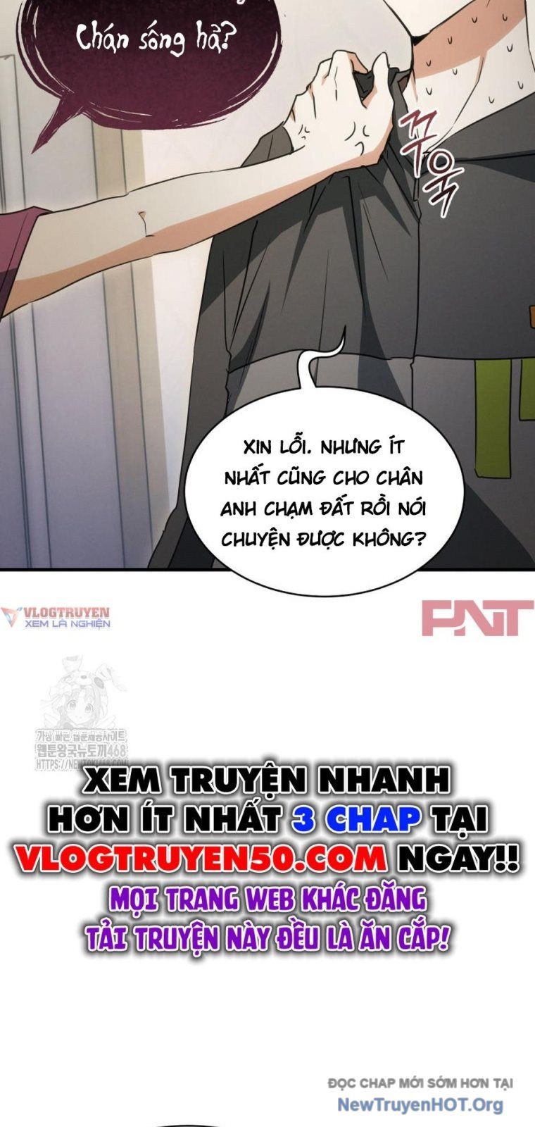 Ranker Mơ Được Nghỉ Hưu Chapter 3 - 80