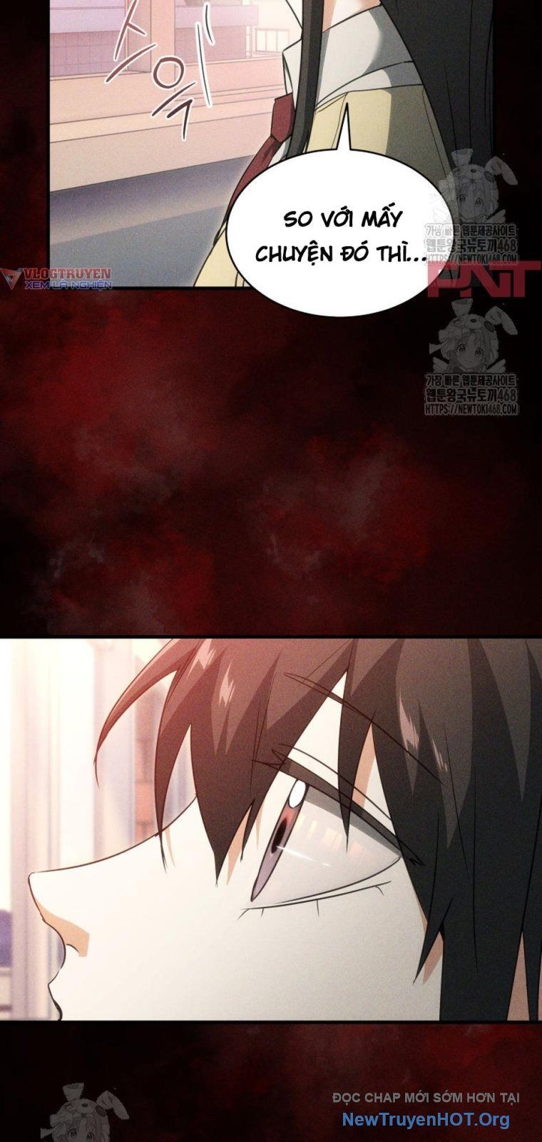 Ranker Mơ Được Nghỉ Hưu Chapter 3 - 9