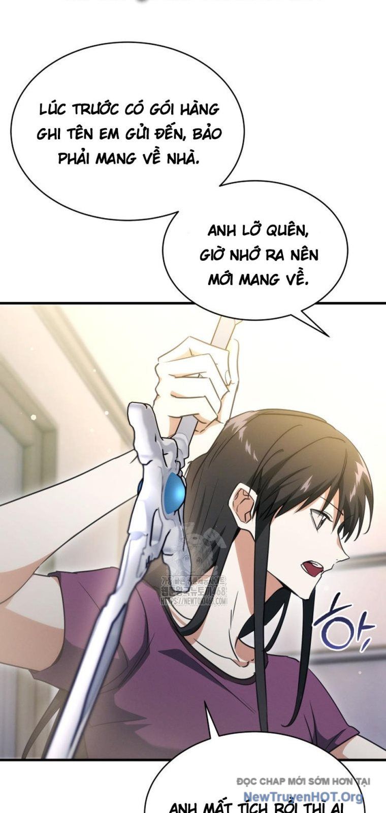 Ranker Mơ Được Nghỉ Hưu Chapter 3 - 82