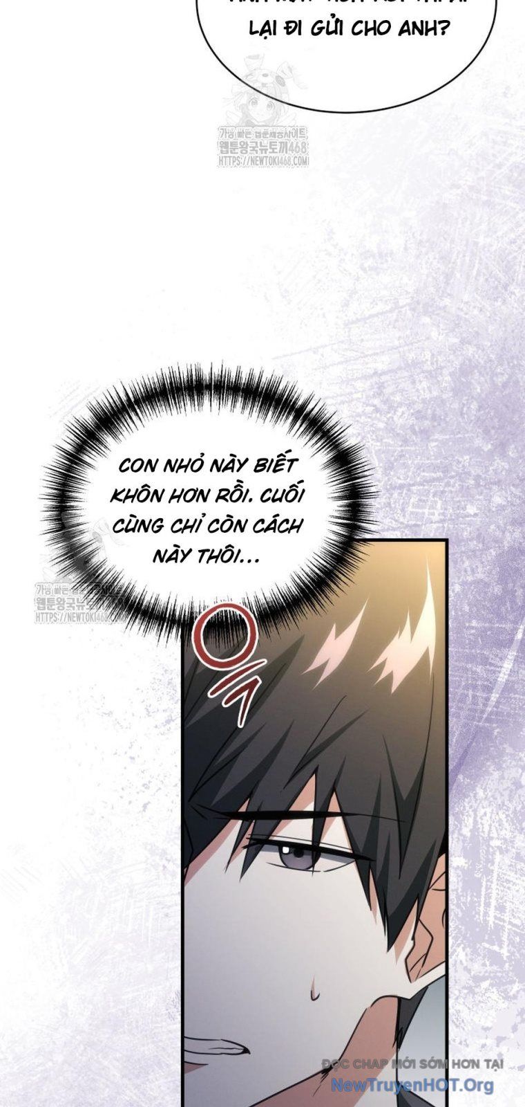 Ranker Mơ Được Nghỉ Hưu Chapter 3 - 83