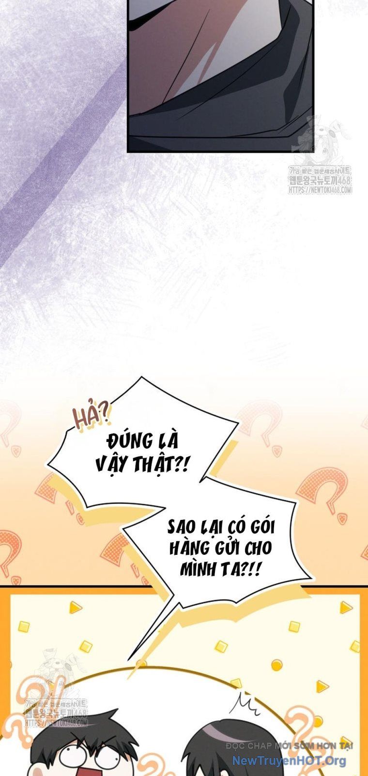 Ranker Mơ Được Nghỉ Hưu Chapter 3 - 84