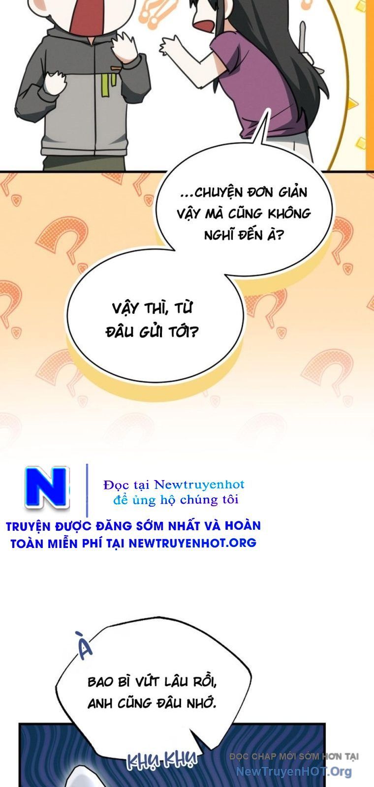 Ranker Mơ Được Nghỉ Hưu Chapter 3 - 85