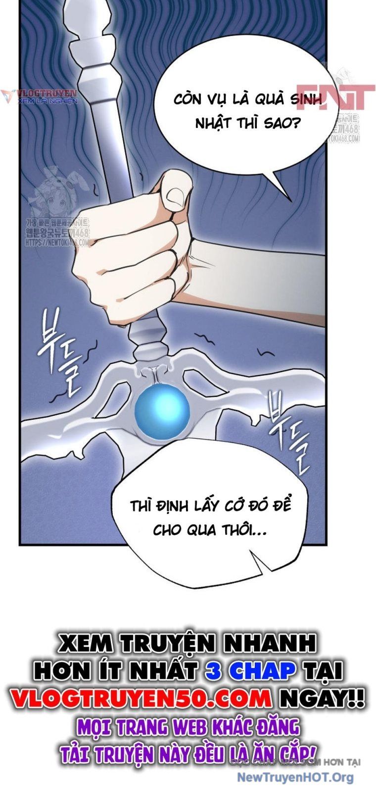 Ranker Mơ Được Nghỉ Hưu Chapter 3 - 86