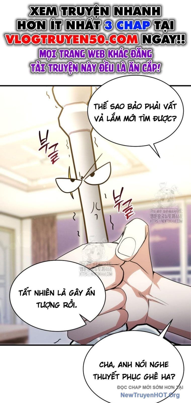 Ranker Mơ Được Nghỉ Hưu Chapter 3 - 87