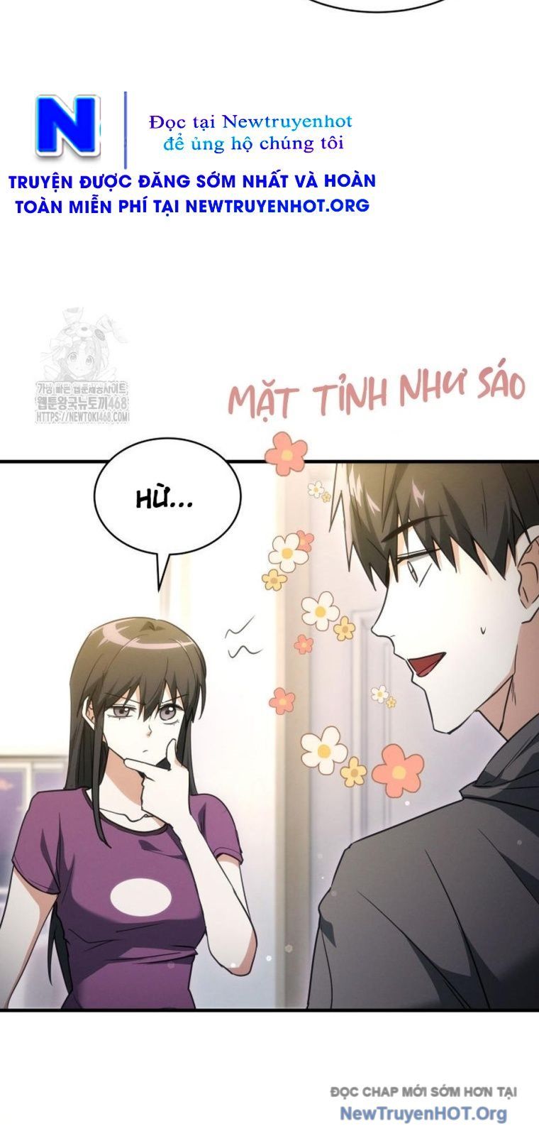 Ranker Mơ Được Nghỉ Hưu Chapter 3 - 88